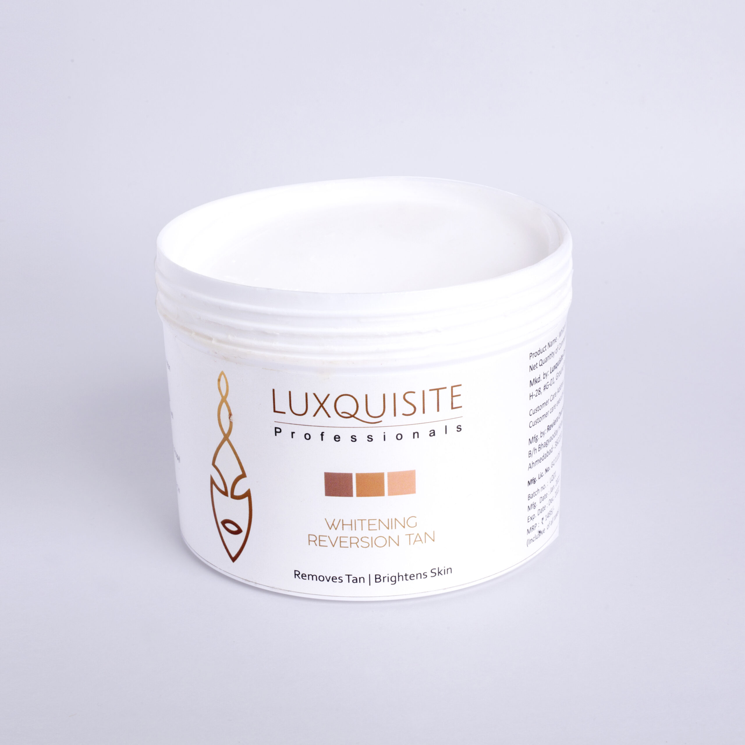 Luxquisite